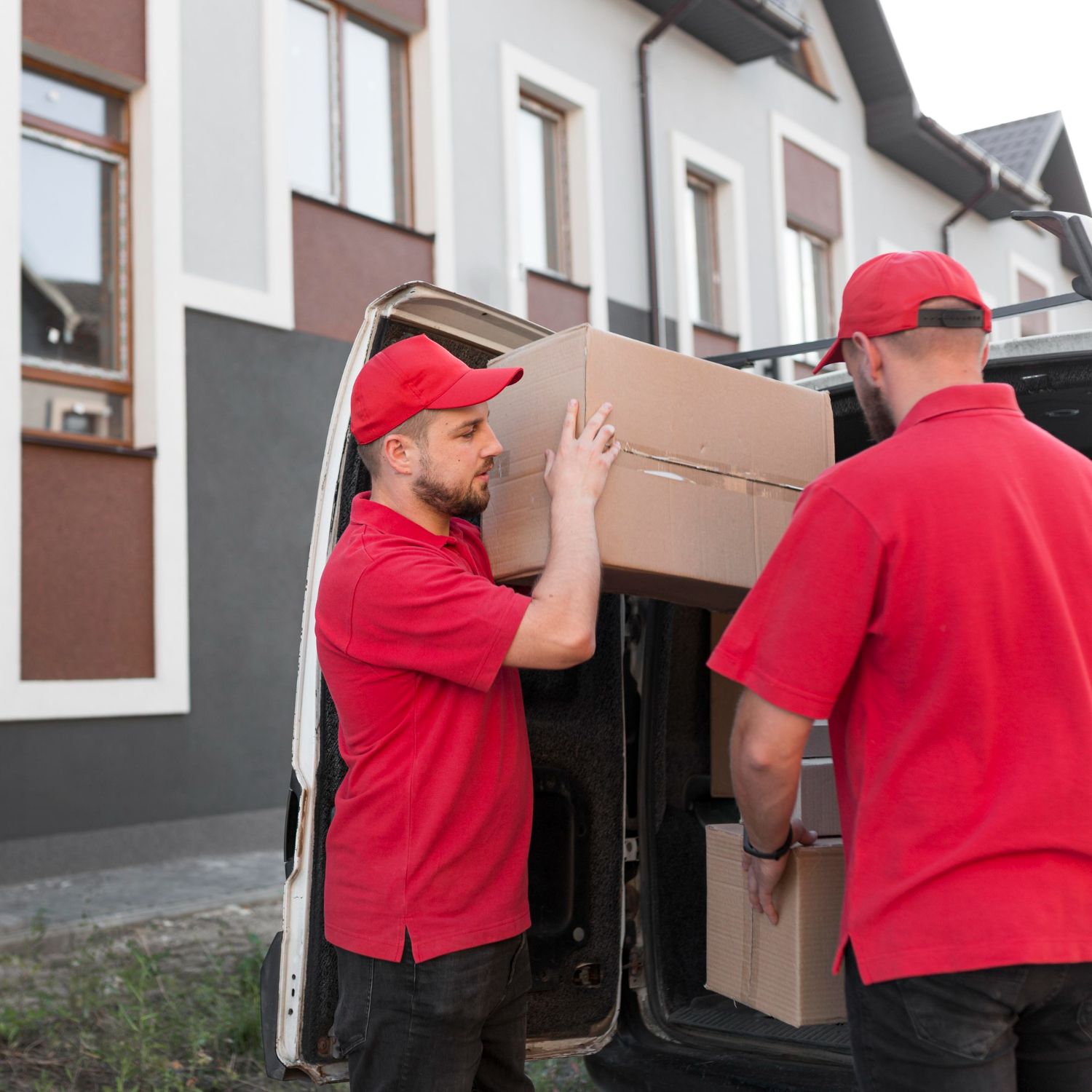 Umzugsunternehmen Barsinghausen