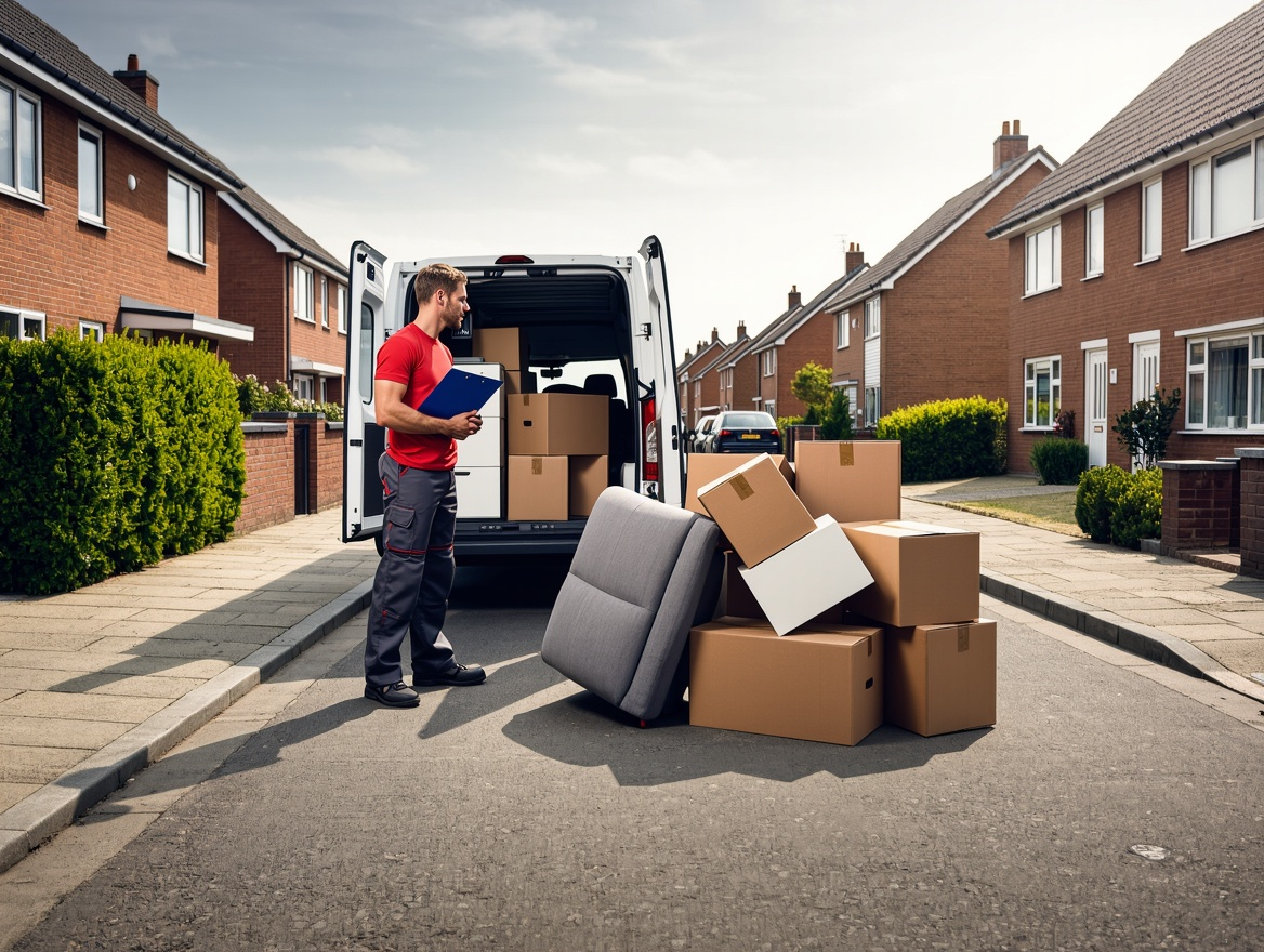 Haushaltsauflösung Bad Münder. Springe