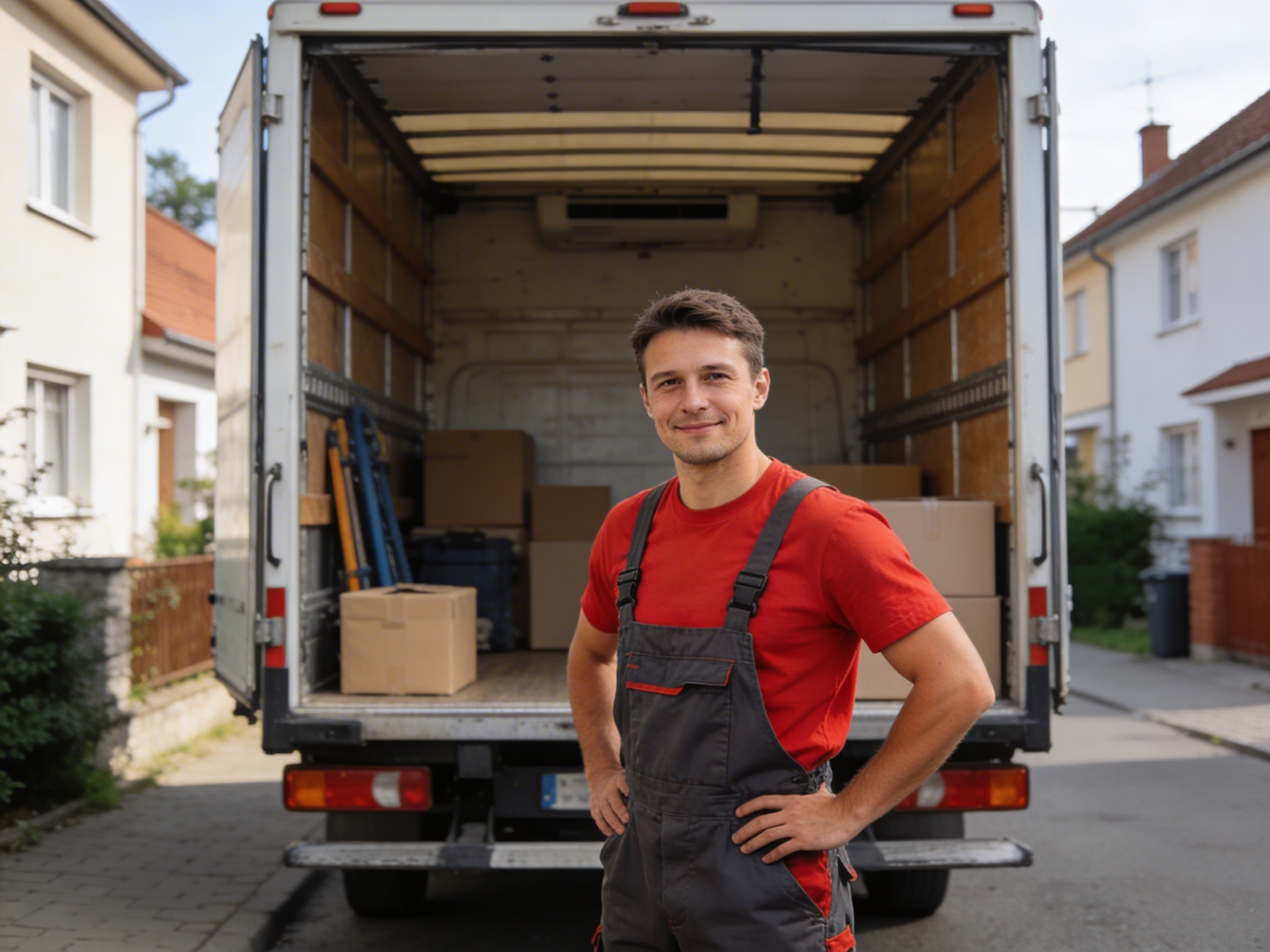 Entrümpelung Bad Nenndorf, Haushaltsauflösung Springe
