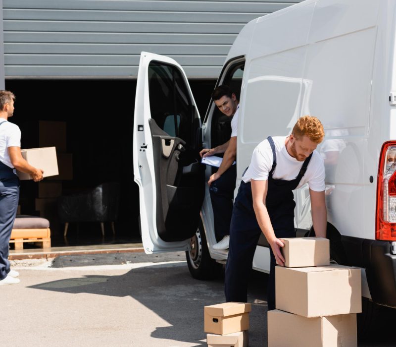 Entrümpelung Bad Münder