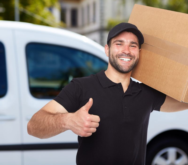 Umzugsunternehmen Umzugsfirma Erfahrungen